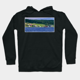 LaHave, Nova Scotia Hoodie